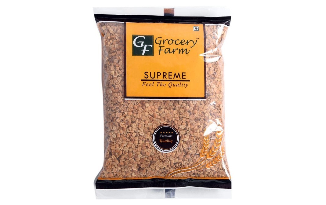 Grocery Farm Supreme Dhania Dal    Pack  250 grams